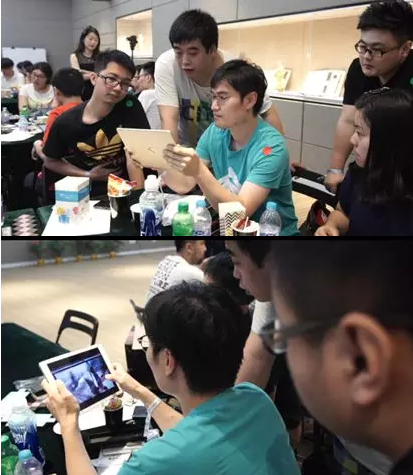 “倾听、交流、分享”2018凯发k8学院夏季校友会(图13)